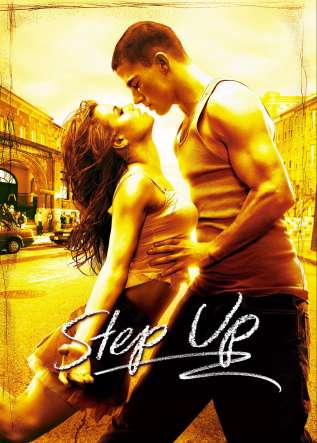 Step Up 3 - Movies - Buy/Rent - Rakuten TV