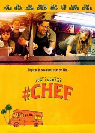 Chef - movies