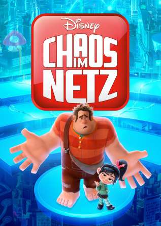 Ralph reichts 2: Chaos im Netz - movies