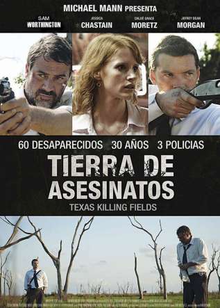 Tierra de Asesinatos - movies