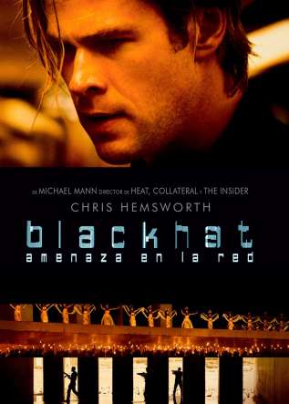 Blackhat - Amenaza en la Red - movies