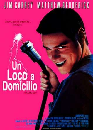 Un Loco a Domicilio - movies