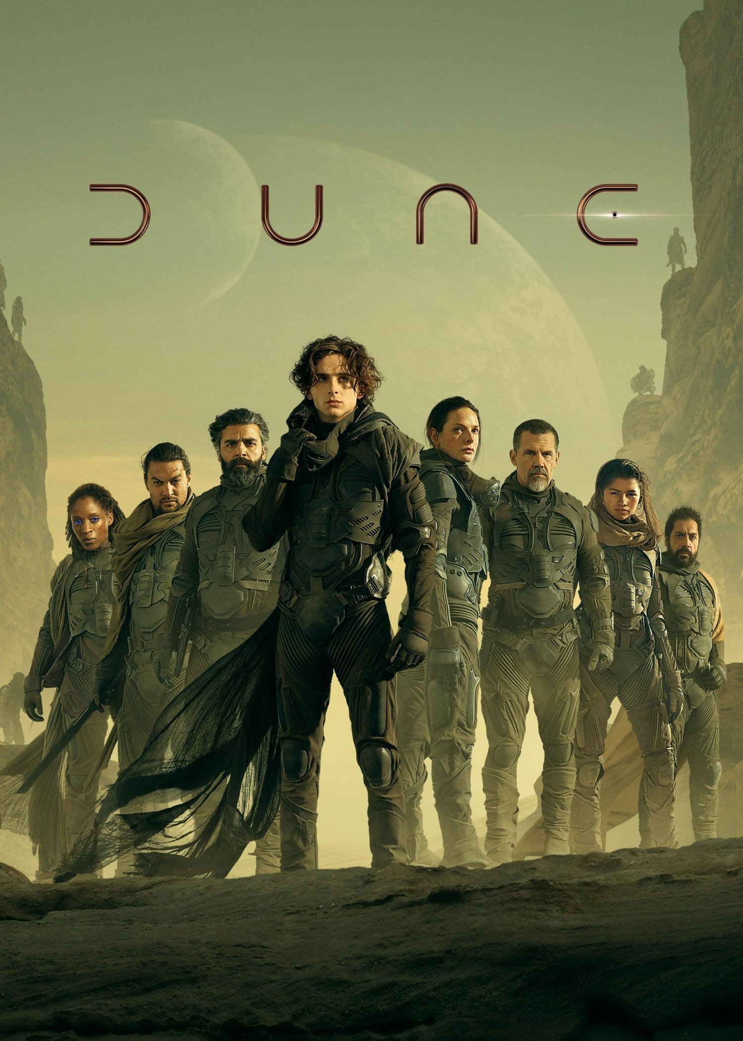 Dune (2021) - IMDb