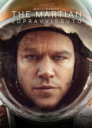 The Martian - Sopravvissuto - movies