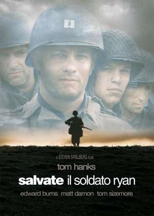 Salvate il soldato Ryan - movies