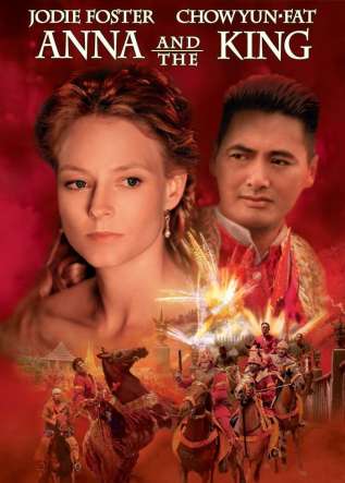 Anna and the King - movies