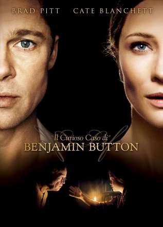 Il Curioso Caso Di Benjamin Button - movies