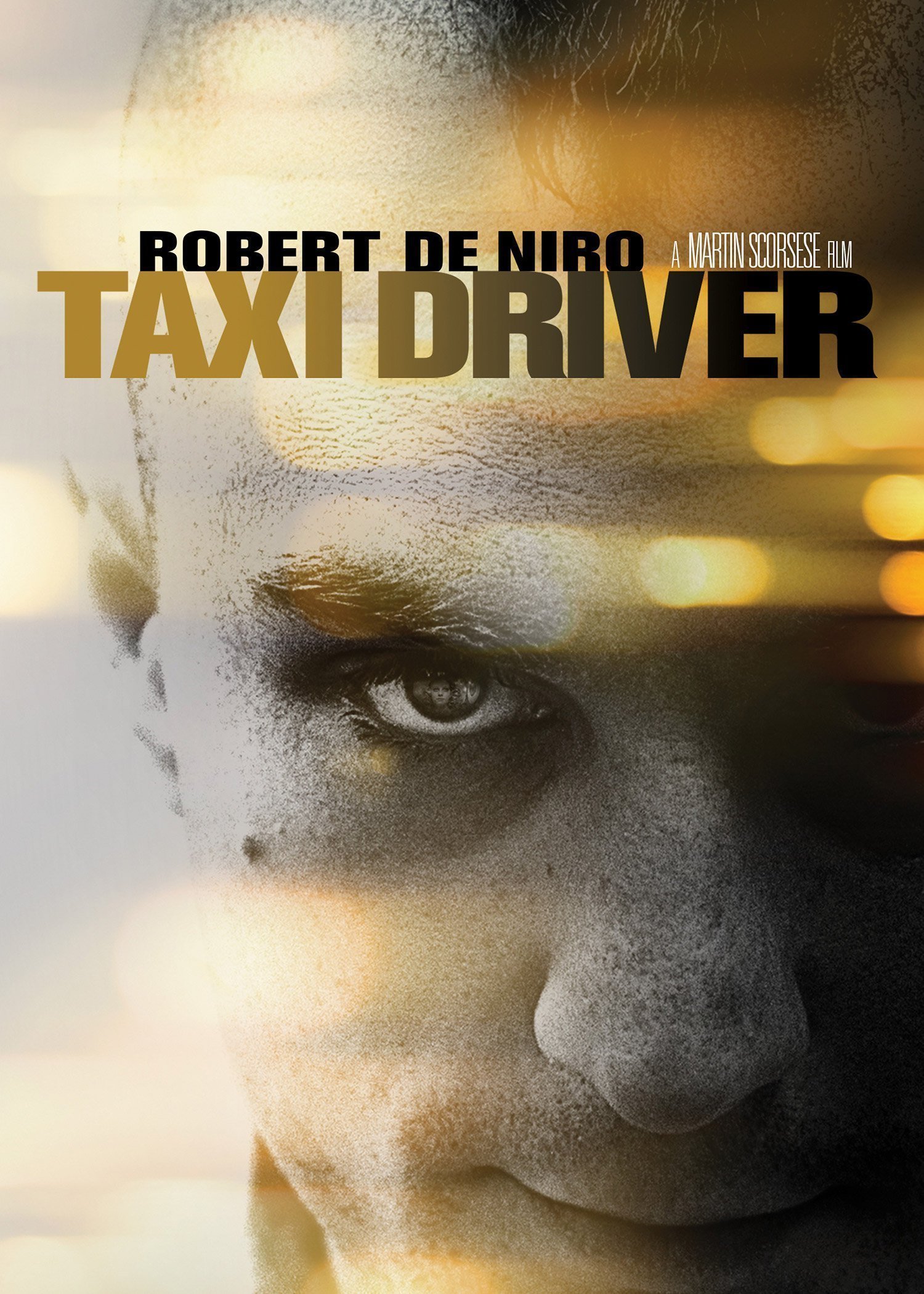 Taxi Driver - Movies - Buy/Rent - Rakuten TV