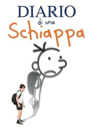 Diario di una schiappa - Películas - Comprar/Alquilar - Rakuten TV