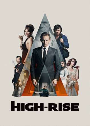 High Rise - movies