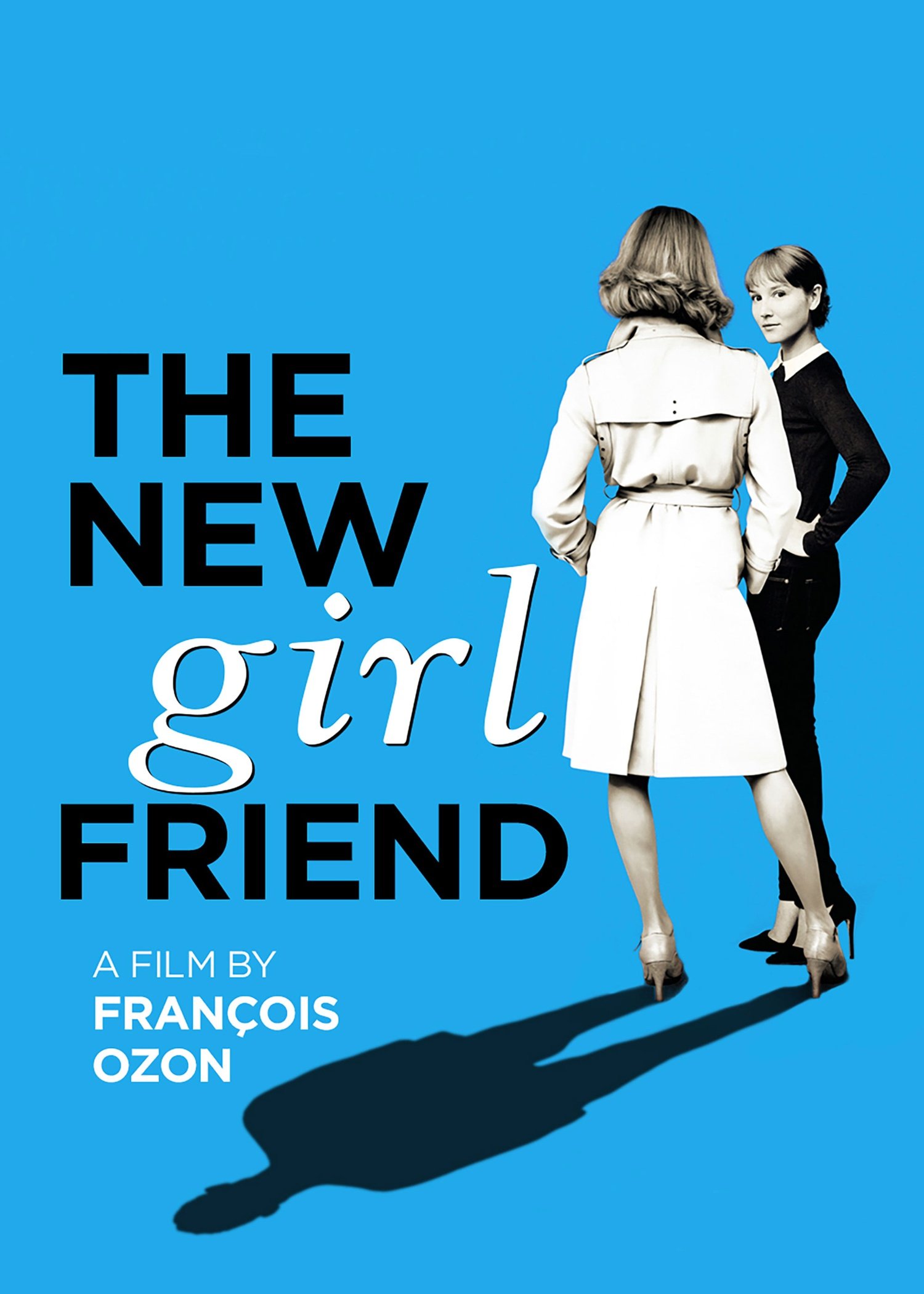 The New Girlfriend - Movies - Watch free