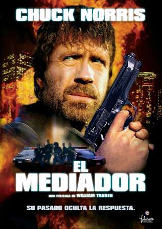 El Mediador - movies