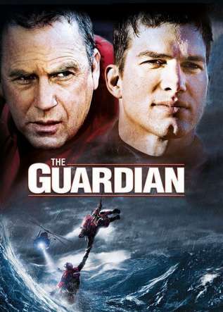 The Guardian (Guardianes de alta mar) - movies