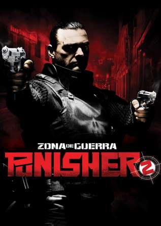 Punisher 2: Zona de guerra - movies