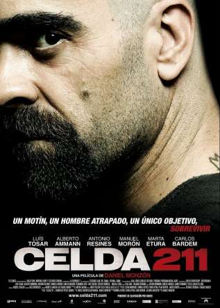Celda 211 - movies