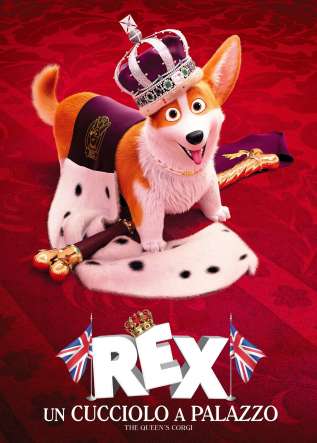 Rex - Un Cucciolo a Palazzo - movies