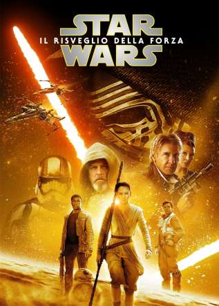 Star Wars: Il Risveglio della Forza - movies