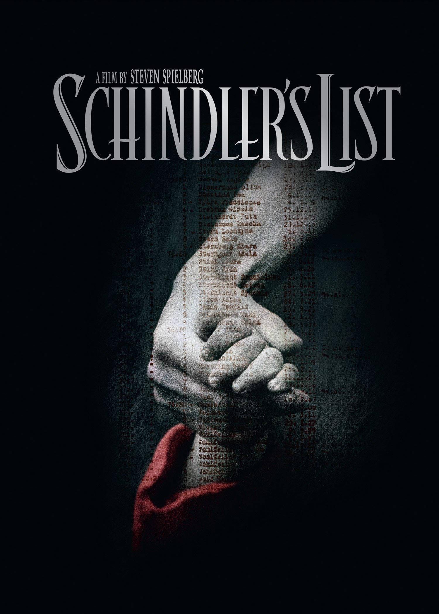 Schindler's list sex scene mistress.actress beatrice macola
