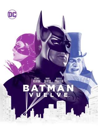 Batman Vuelve - movies