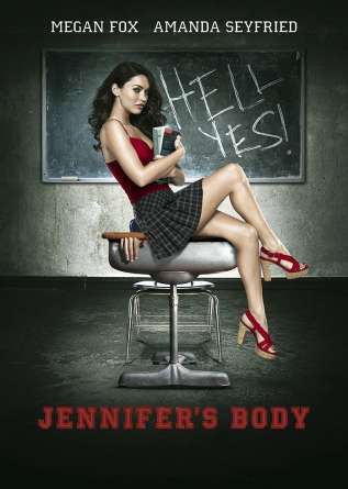 Jennifer's Body - movies