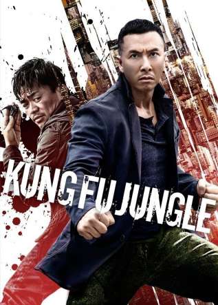 Kung Fu Jungle - movies
