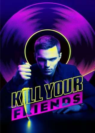 Kill your friends - movies