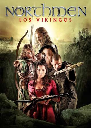 Northmen (Los Vikingos) - movies