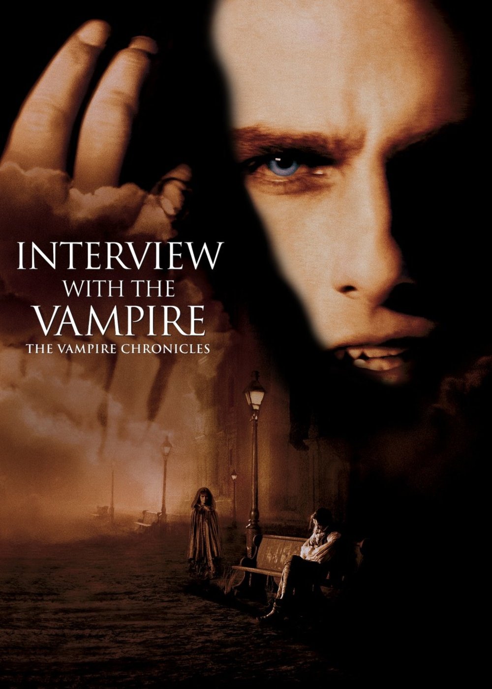 Interview with the Vampire: The Vampire Chronicles - Filmy - Kup/Wypożycz -  Rakuten TV