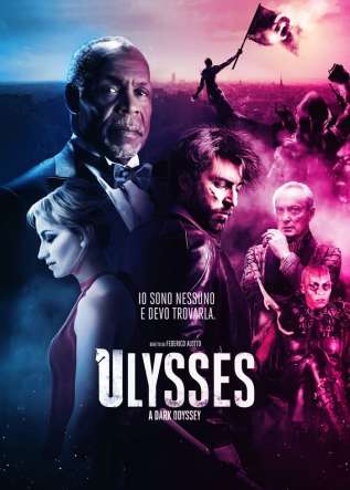Ulysses: A Dark Odyssey - movies
