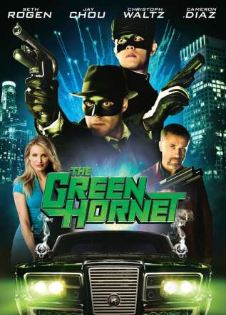 The Green Hornet - movies