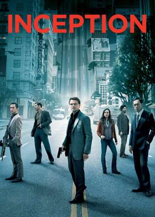 Inception - movies