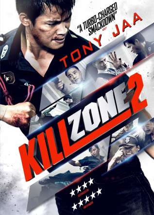 Kill Zone 2 (English Dub) - English Dubs - Hi-YAH!