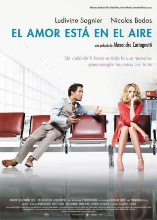 El amor está en el aire (2013) - movies