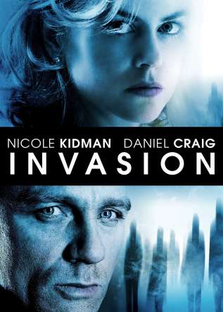 Invasion - movies