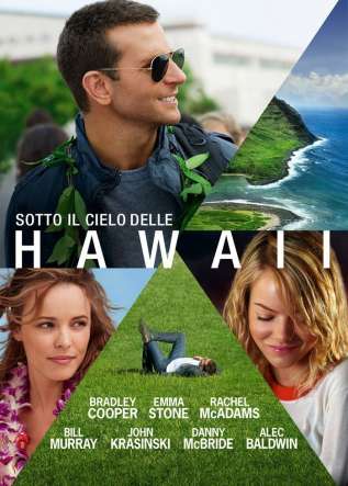 Sotto Il Cielo Delle Hawaii - movies