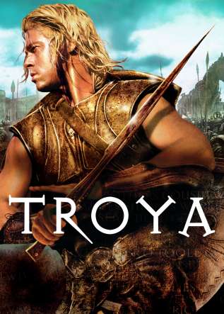 Troya - movies