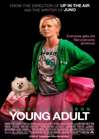 Young Adult - movies