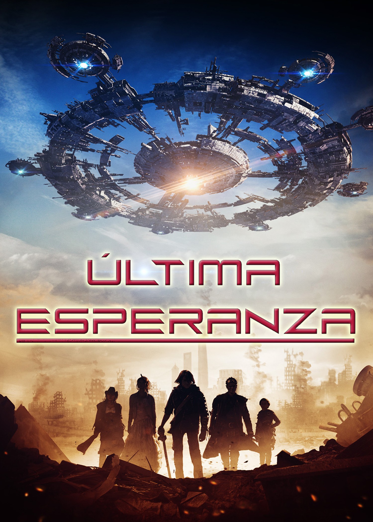 GRATIS | Películas de ciencia ficción gratis - Rakuten TV