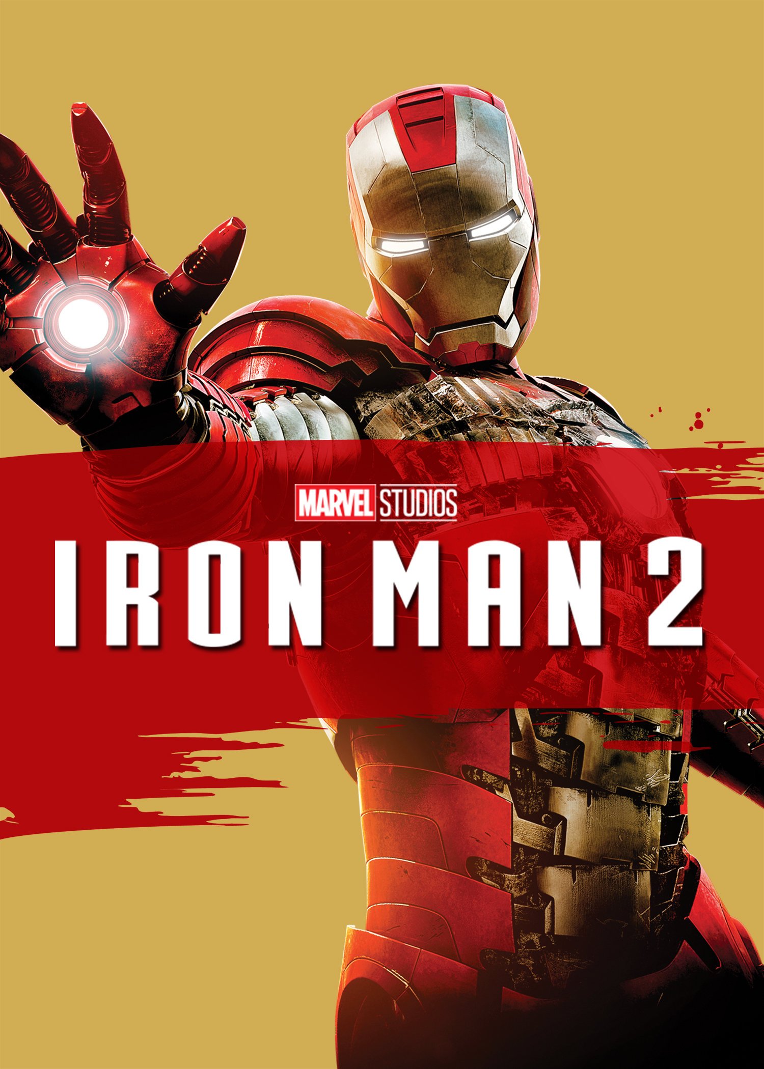 Iron Man 2 Putlockers Iron Man 2 - Filmy - Kup/Wypożycz - Rakuten TV