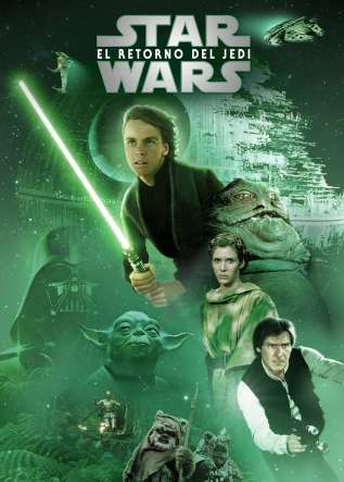 Star Wars. Episodio VI: El retorno del Jedi - movies