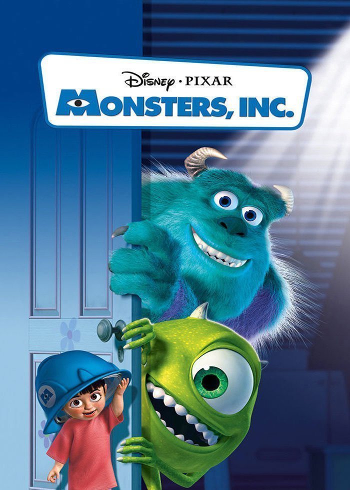 Disney & Pixar's Monsters, Inc. Sulley, Build-a-Bear Workshop Wiki