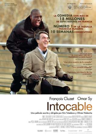 Intocable - movies