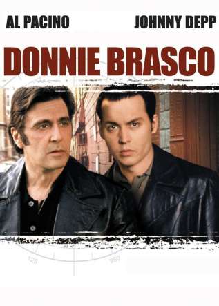 Donnie Brasco - movies