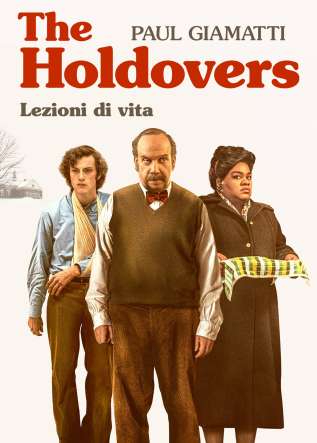 The Holdovers - lezioni di vita - movies