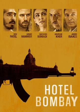 Hotel Bombay - movies