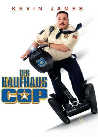 Der Kaufhaus Cop - movies