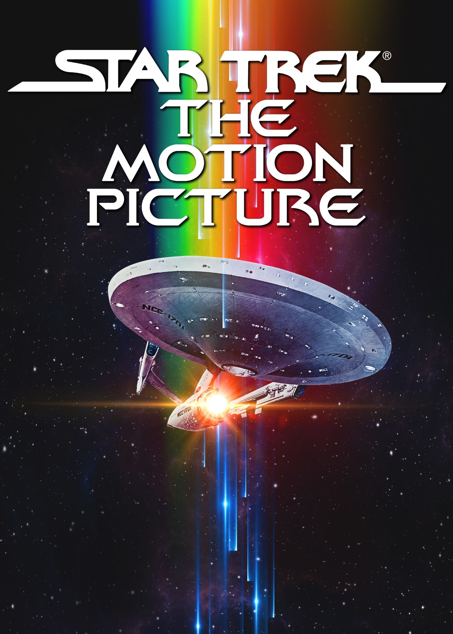 Star Trek: The Motion Picture