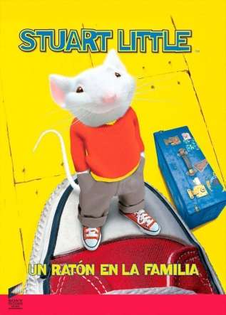 Stuart Little - movies