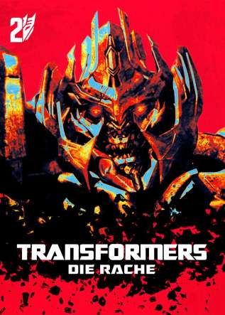 Transformers: Die Rache - movies