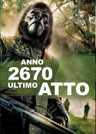 Anno 2670 Ultimo Atto - movies
